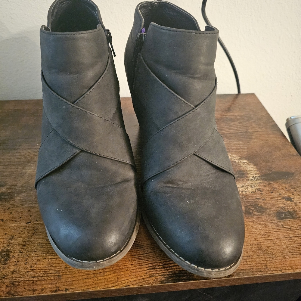 Maurices shoes